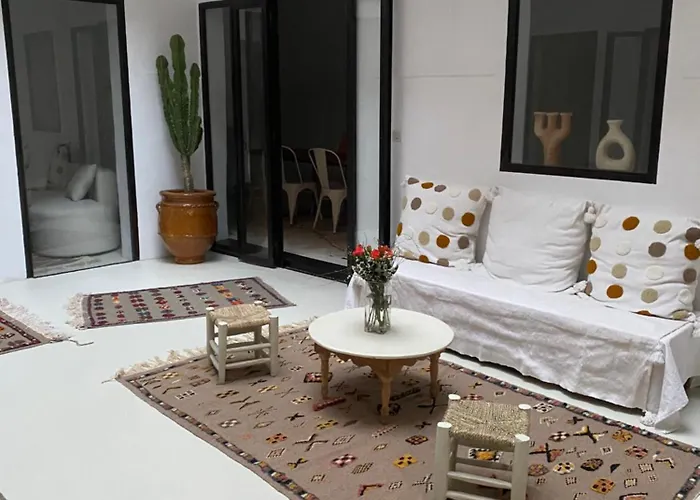 Riad 24
