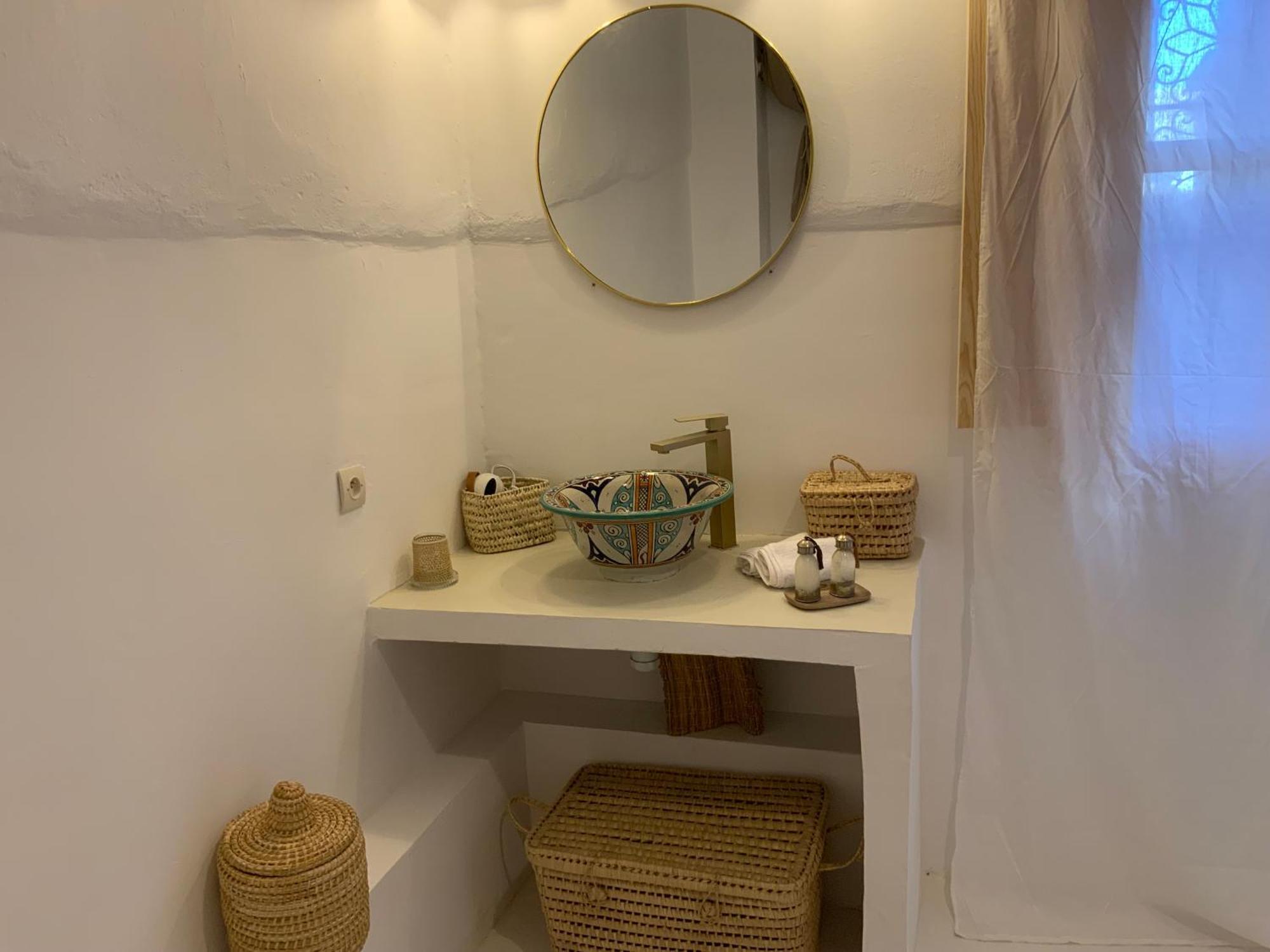 24 Gasthof Marrakesch