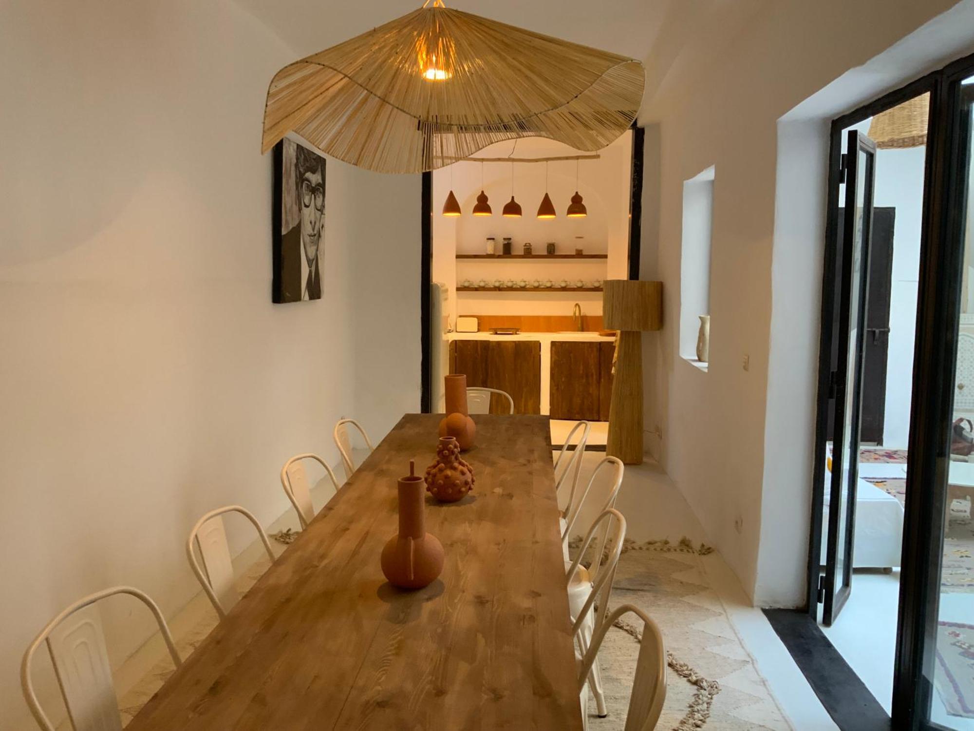Gasthof 24 Marrakesch