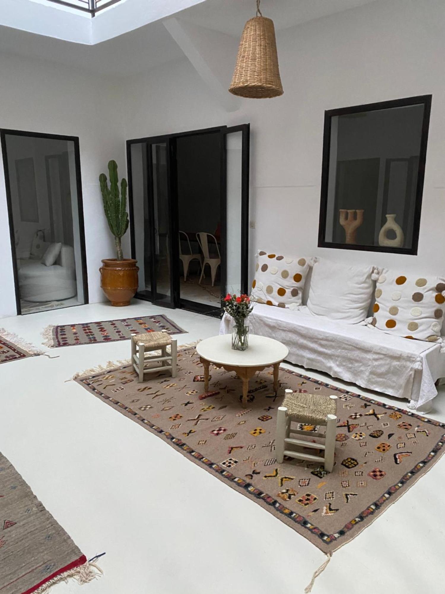 24 * Marrakesch