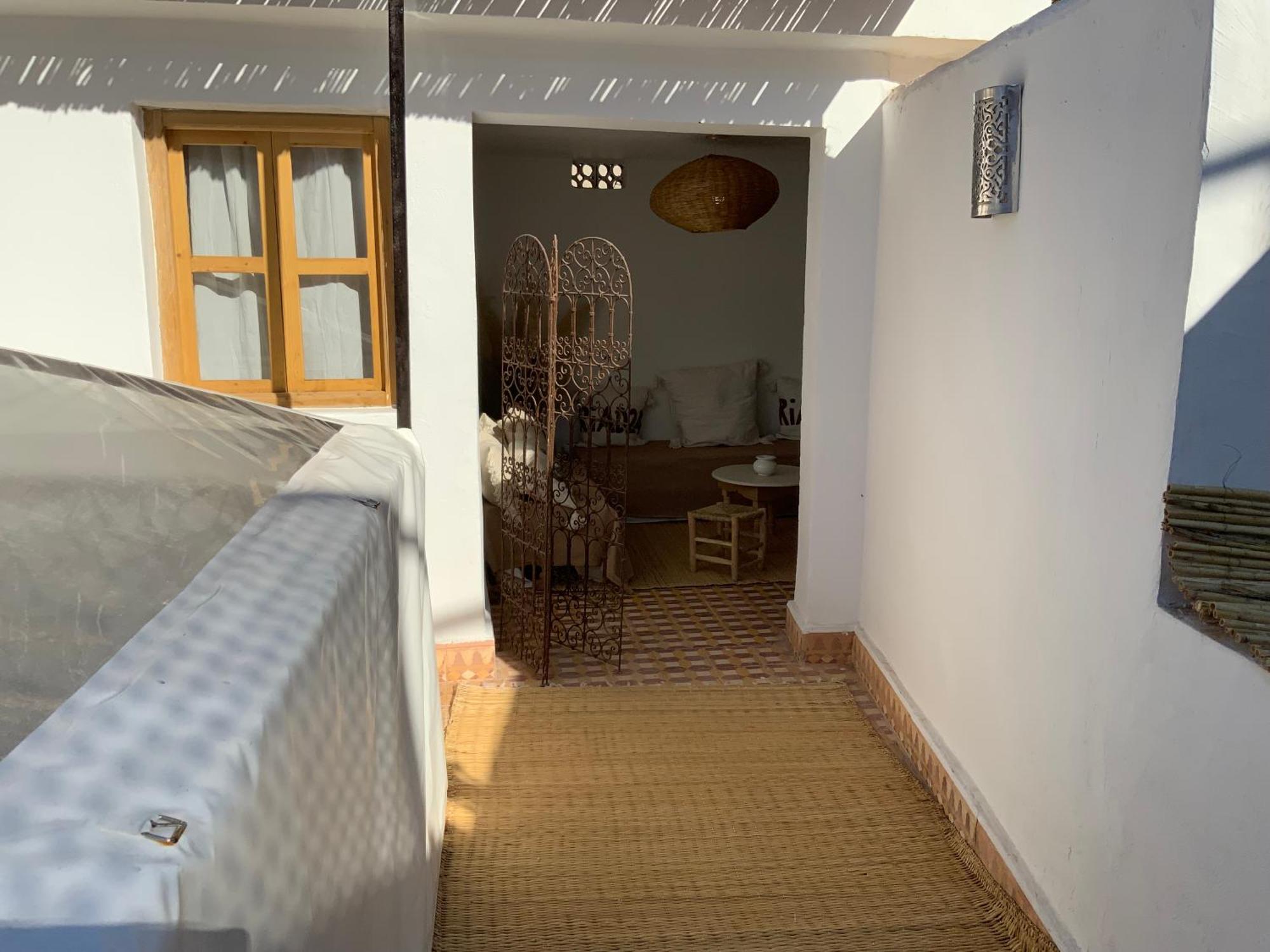24 * Marrakesch