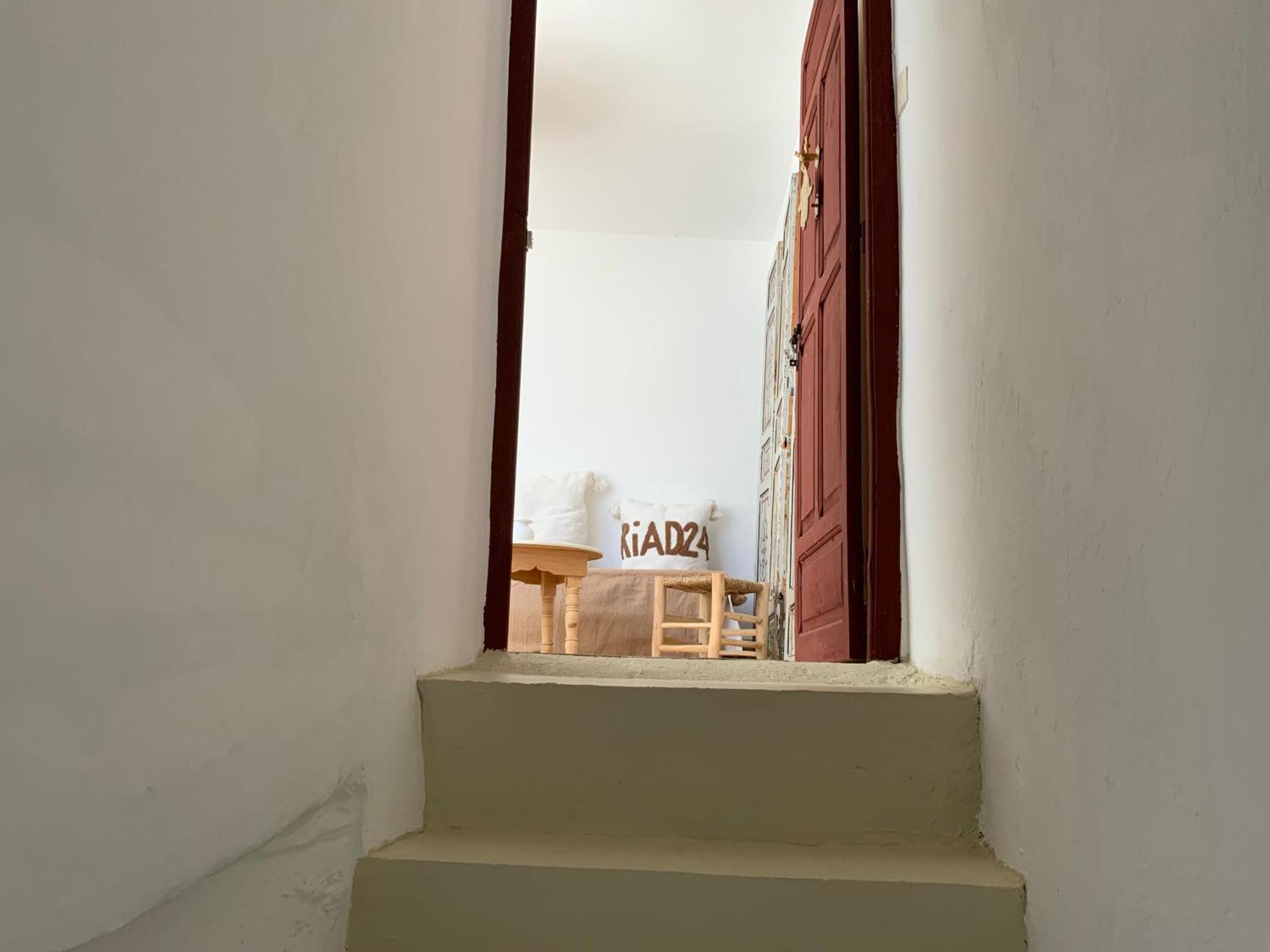 24 Gasthof Marrakesch
