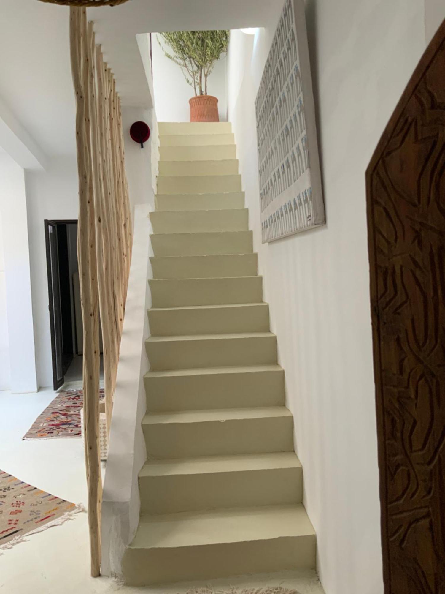 Gasthof 24 Marrakesch