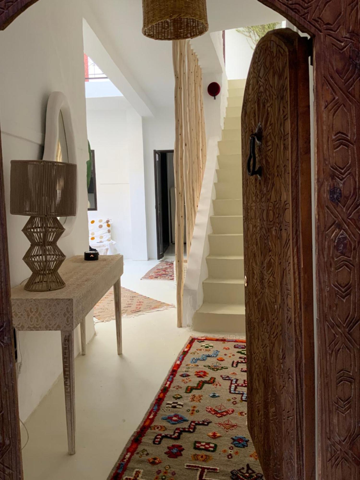 24 * Marrakesch