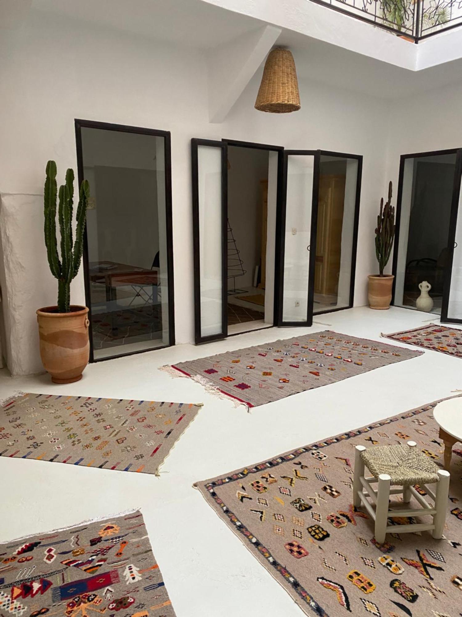 24 Gasthof Marrakesch