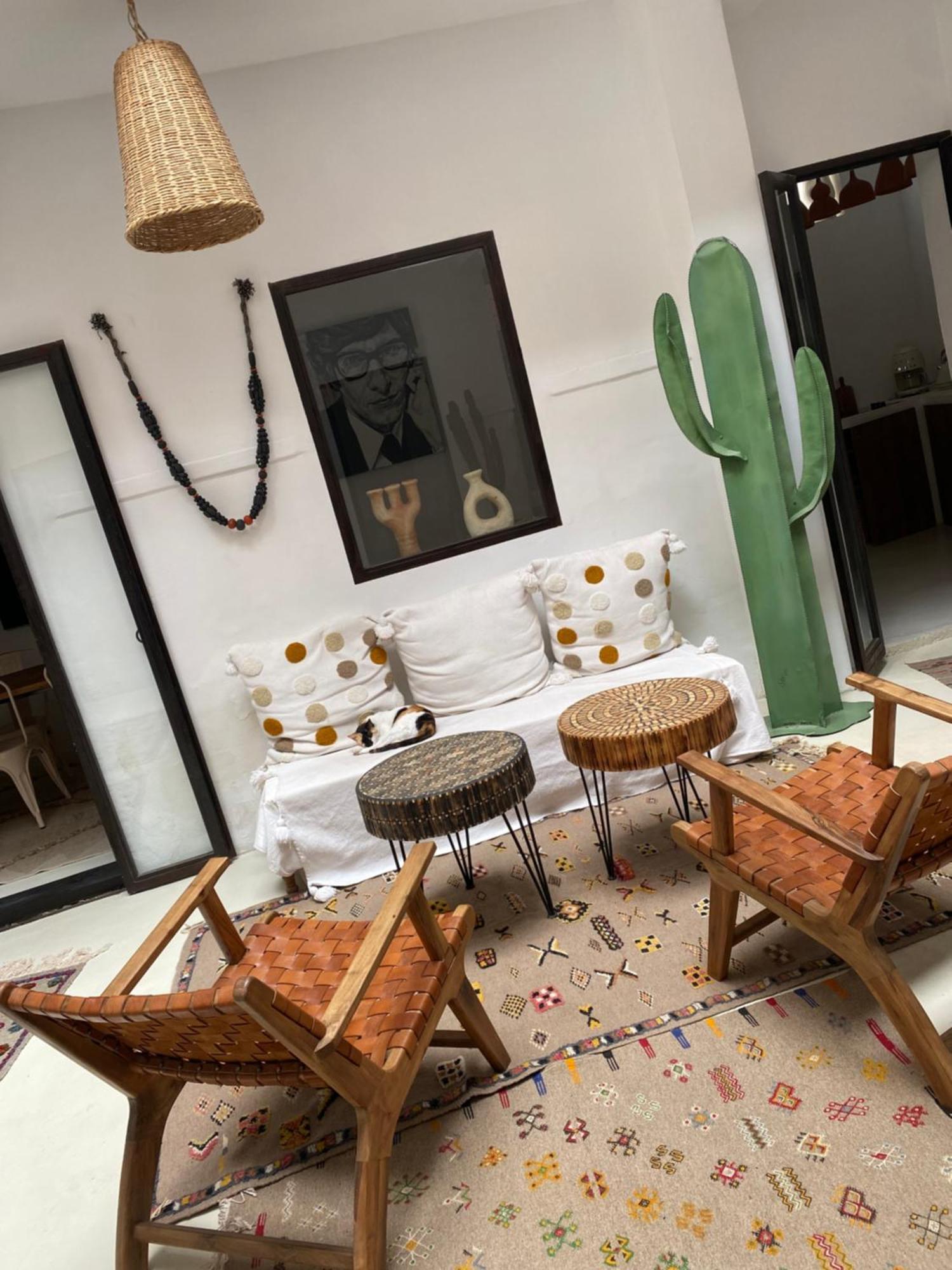 24 * Marrakesh