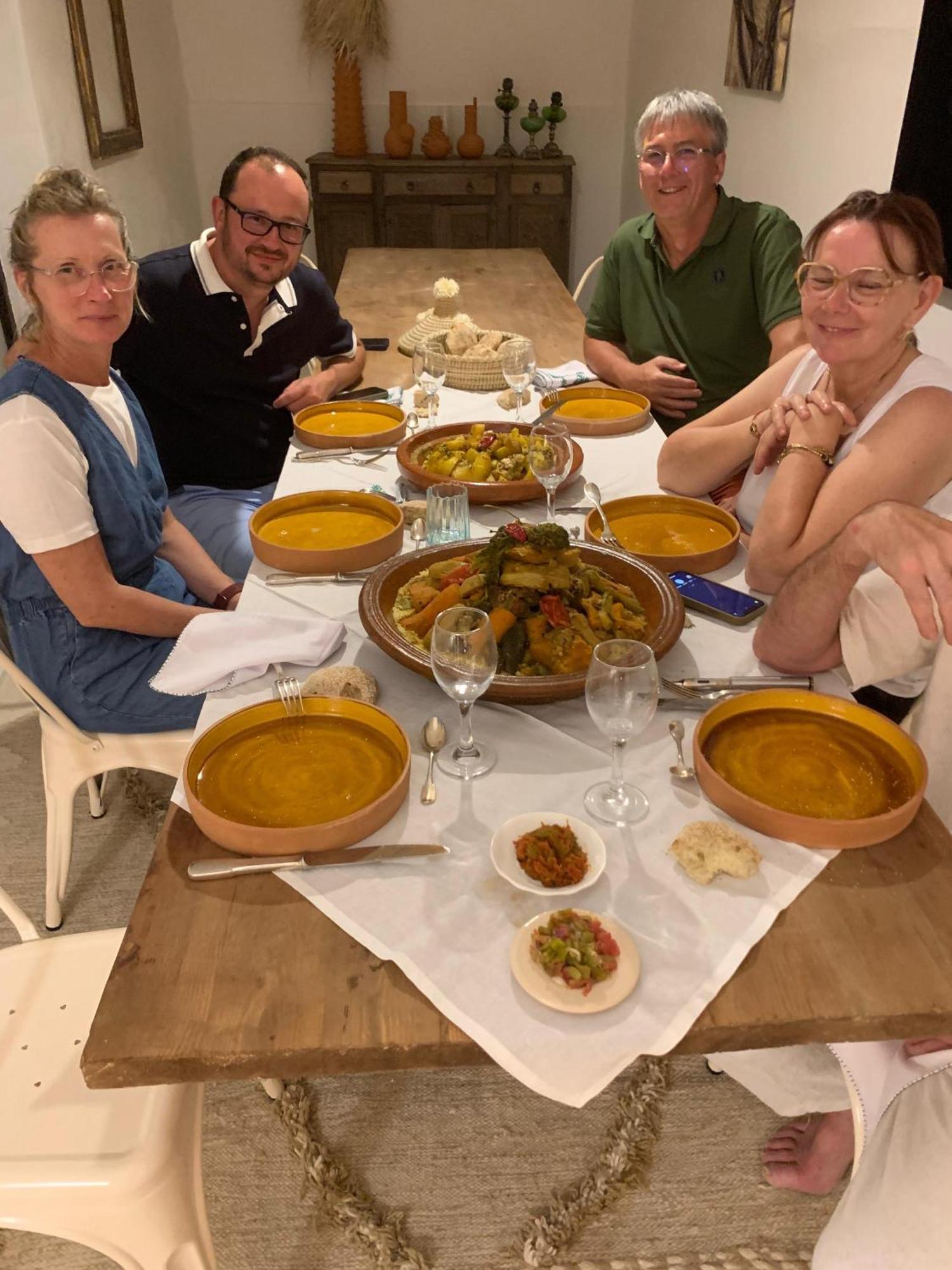 24 Marrakesh